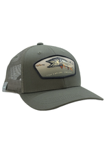 Rep Your Water Rep Your Water Musky Patrol Hat