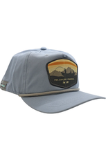 Rep Your Water Rep Your Water Drifter Badge Unstructured Hat