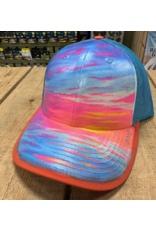Zach Otte Handpainted Trucker Hat
