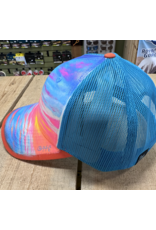 Zach Otte Handpainted Trucker Hat