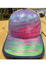 Zach Otte Handpainted Trucker Hat