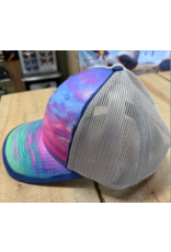 Zach Otte Handpainted Trucker Hat