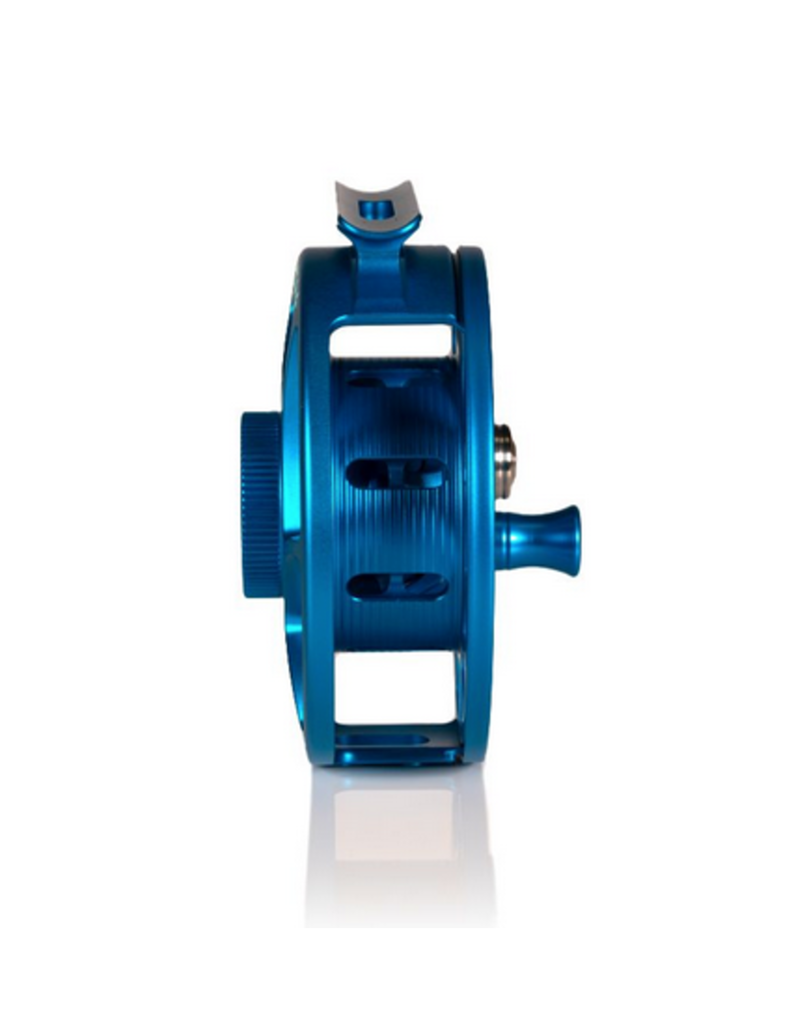 Hatch Hatch Iconic 4 Plus Reel Custom (Kaiju Blue)