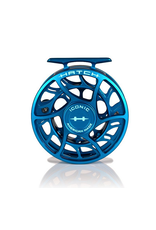 Hatch Hatch Iconic 4 Plus Reel Custom (Kaiju Blue)