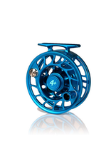 Hatch Hatch Iconic 4 Plus Reel Custom (Kaiju Blue)