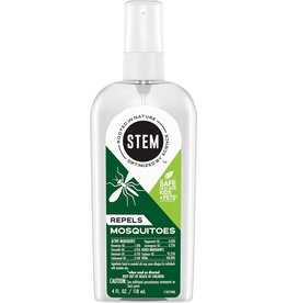 Stem Stem Insect Repellent w/ Botanical Extracts (4 fl oz)
