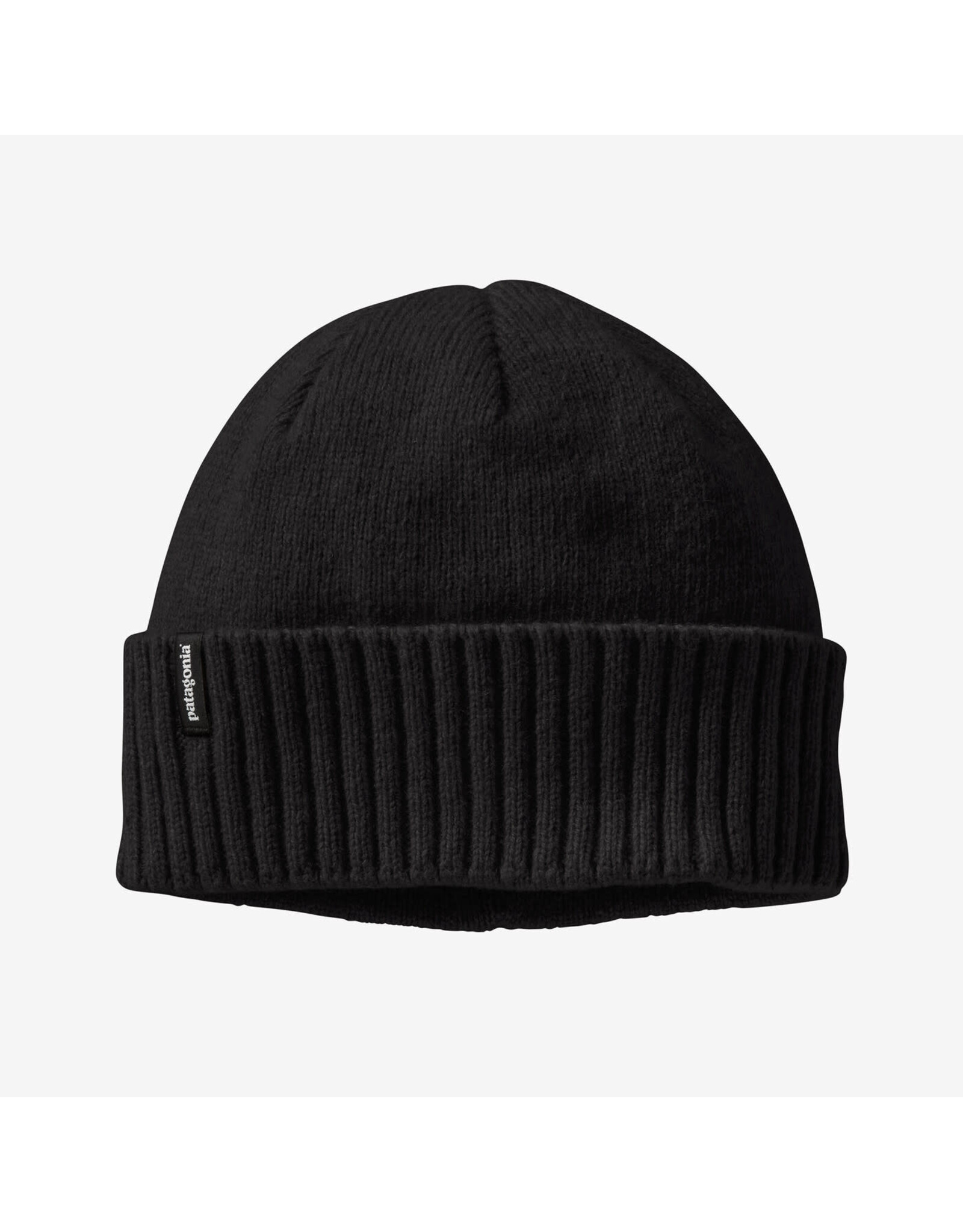 Patagonia Patagonia Brodeo Beanie (Black)