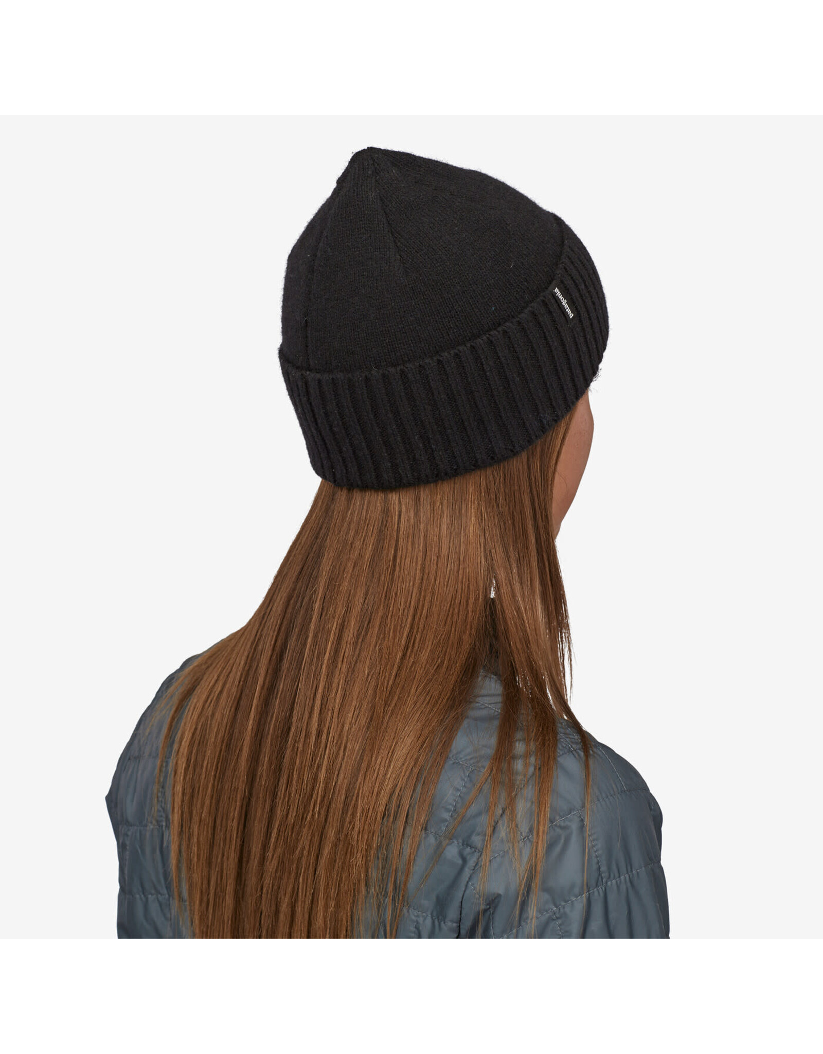 Patagonia Patagonia Brodeo Beanie (Black)