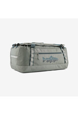 Patagonia Patagonia Black Hole® Duffel 55L (Matte Wild Waterline Sleet Green)