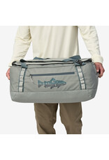 Patagonia Patagonia Black Hole® Duffel 55L (Matte Wild Waterline Sleet Green)