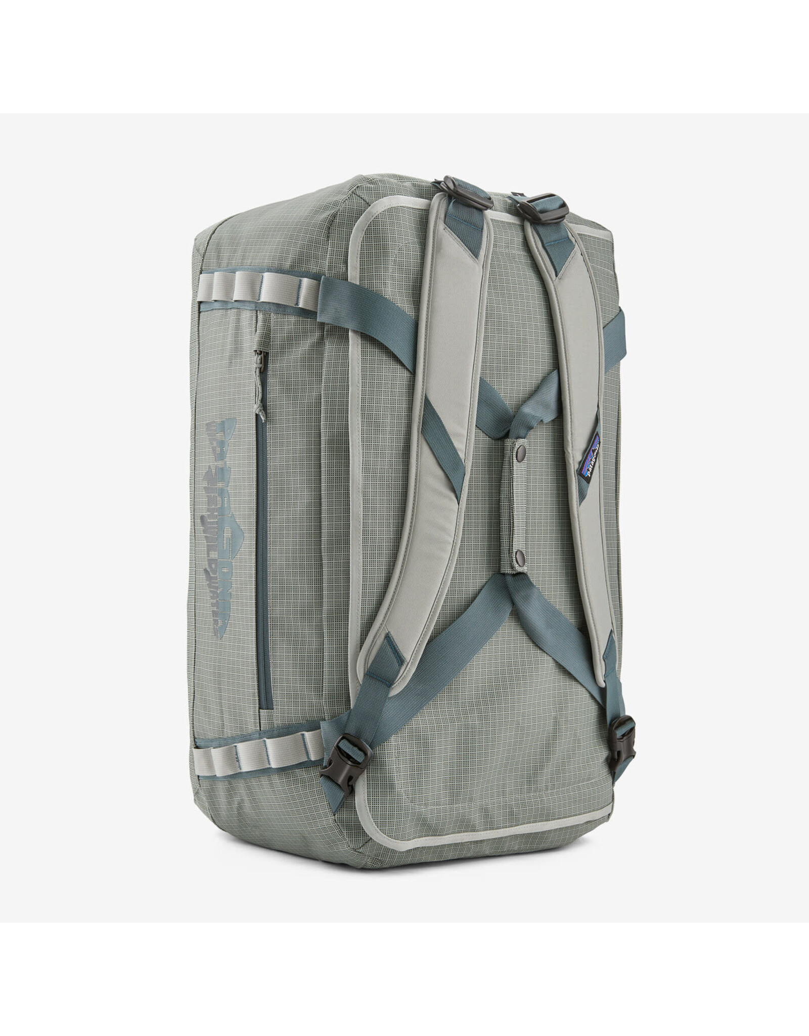 Patagonia Patagonia Black Hole® Duffel 55L (Matte Wild Waterline Sleet Green)