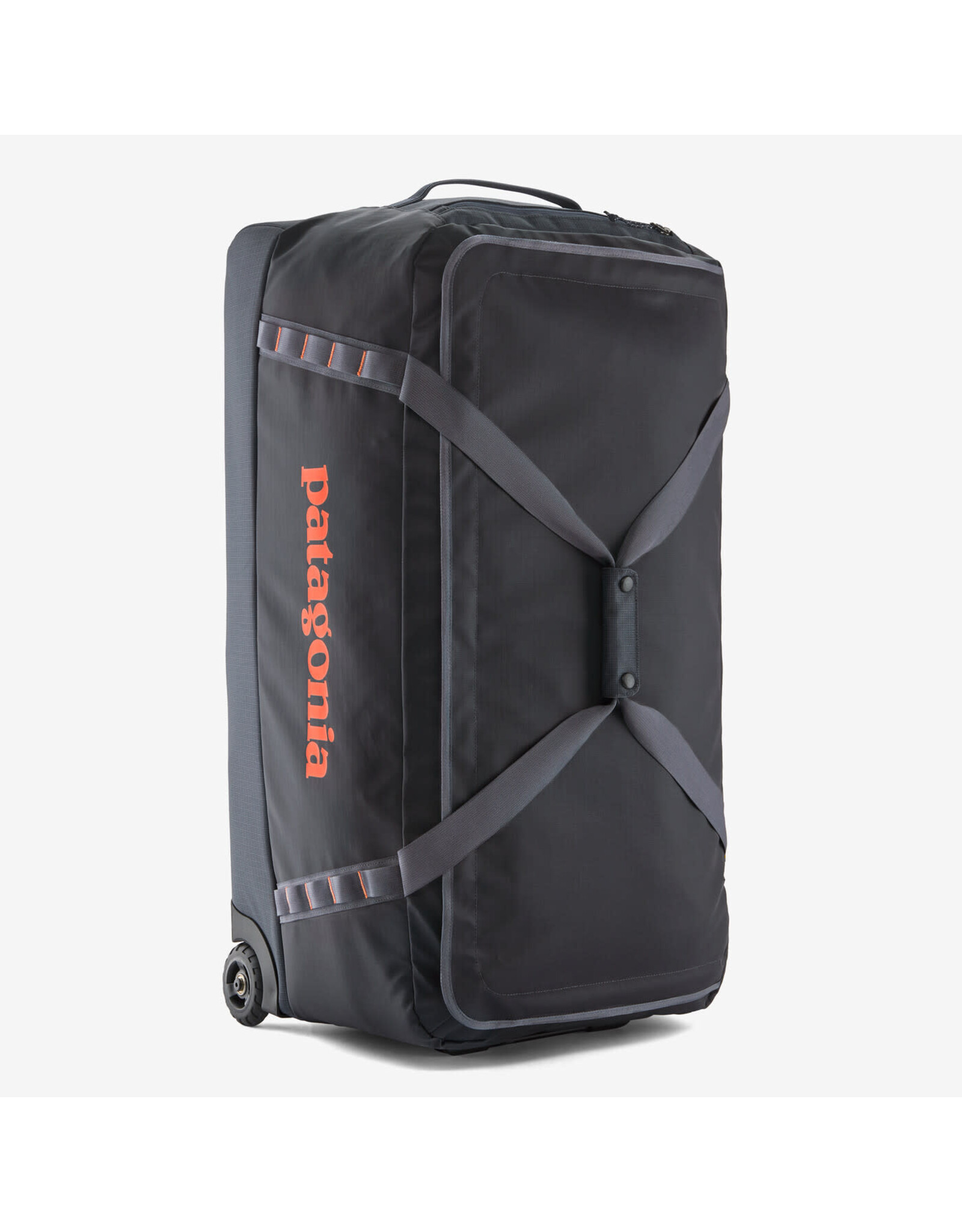 Patagonia Patagonia Black Hole® Matte Wheeled Duffel 100L