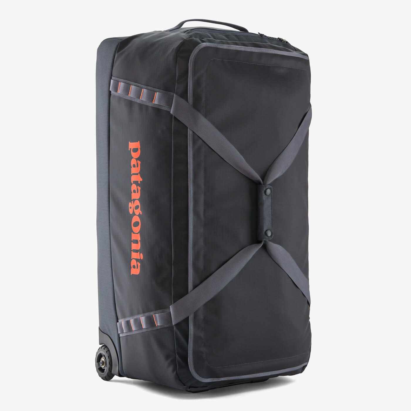 Patagonia Black Hole® Matte Wheeled Duffel 100L - Royal Gorge Anglers