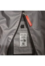 Patagonia Patagonia Black Hole® Matte Wheeled Duffel 100L