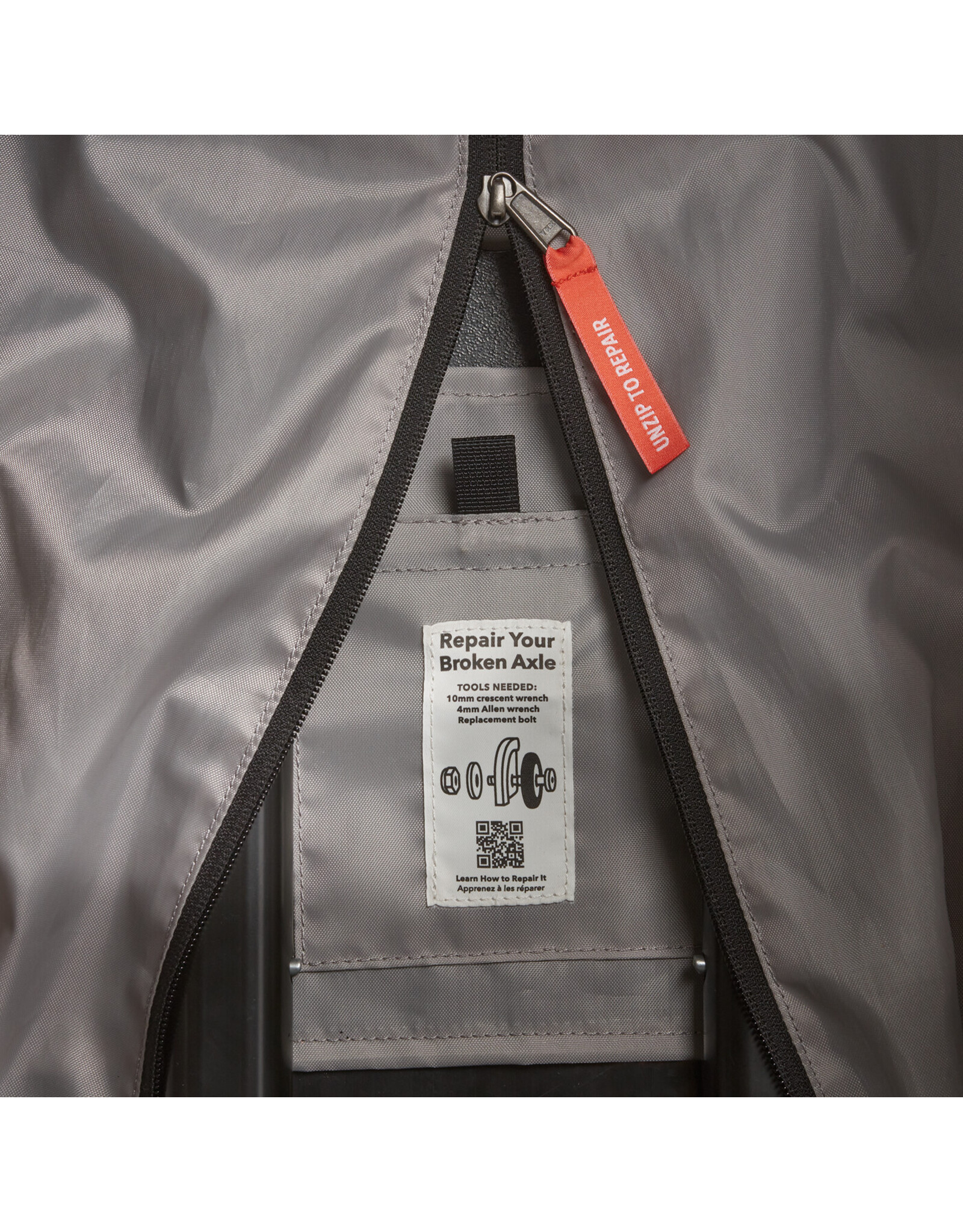 Patagonia Patagonia Black Hole® Matte Wheeled Duffel 100L