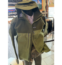 Patagonia Patagonia Swiftcurrent® Wading Jacket