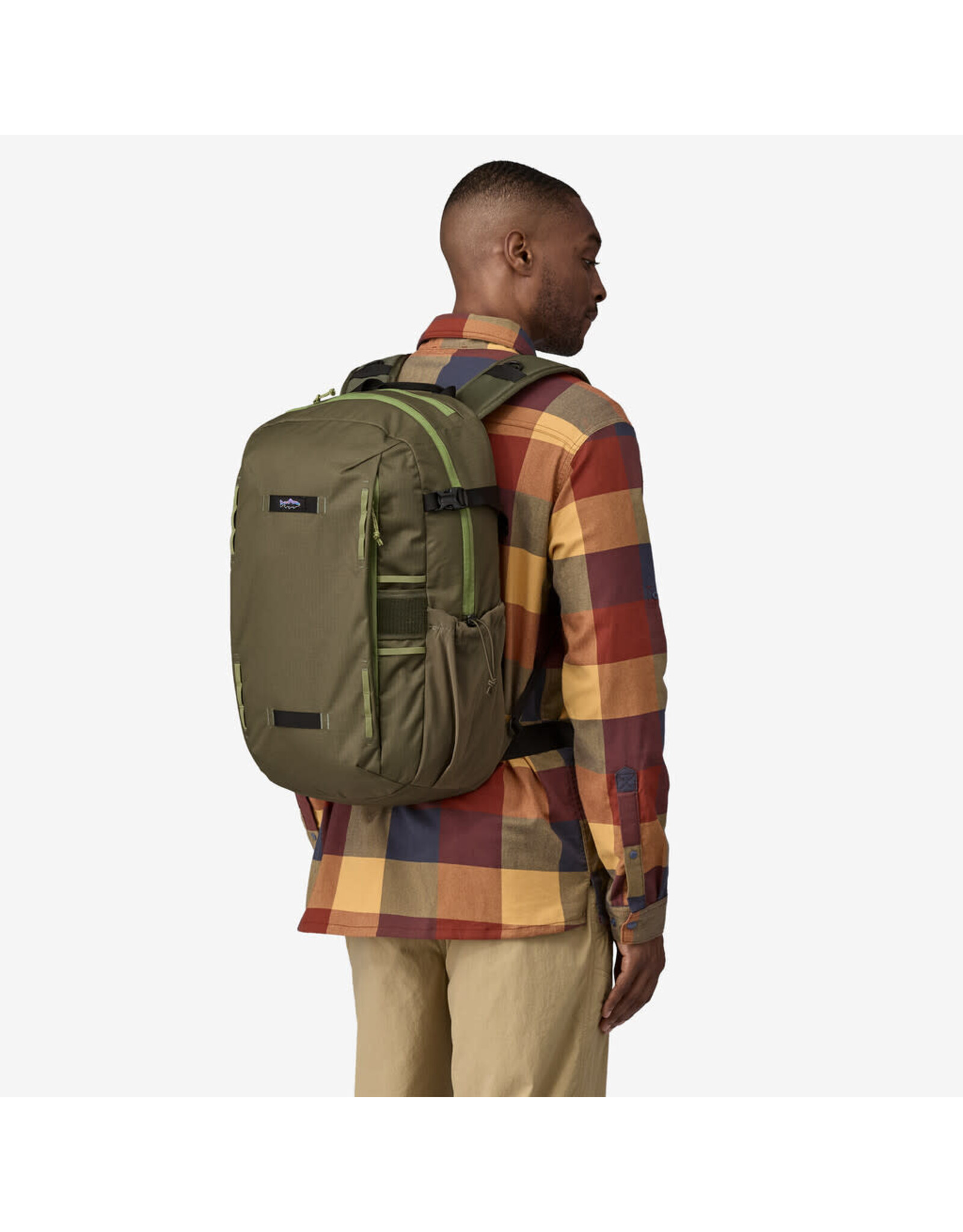 Patagonia Stealth Pack - Royal Gorge Anglers Patagonia Stealth Pack - Royal Gorge Anglers