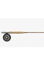 Redington Redington Original Freshwater Fly Rod Outfit 9' 5wt