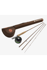 Redington Redington Original Freshwater Fly Rod Outfit 9' 5wt