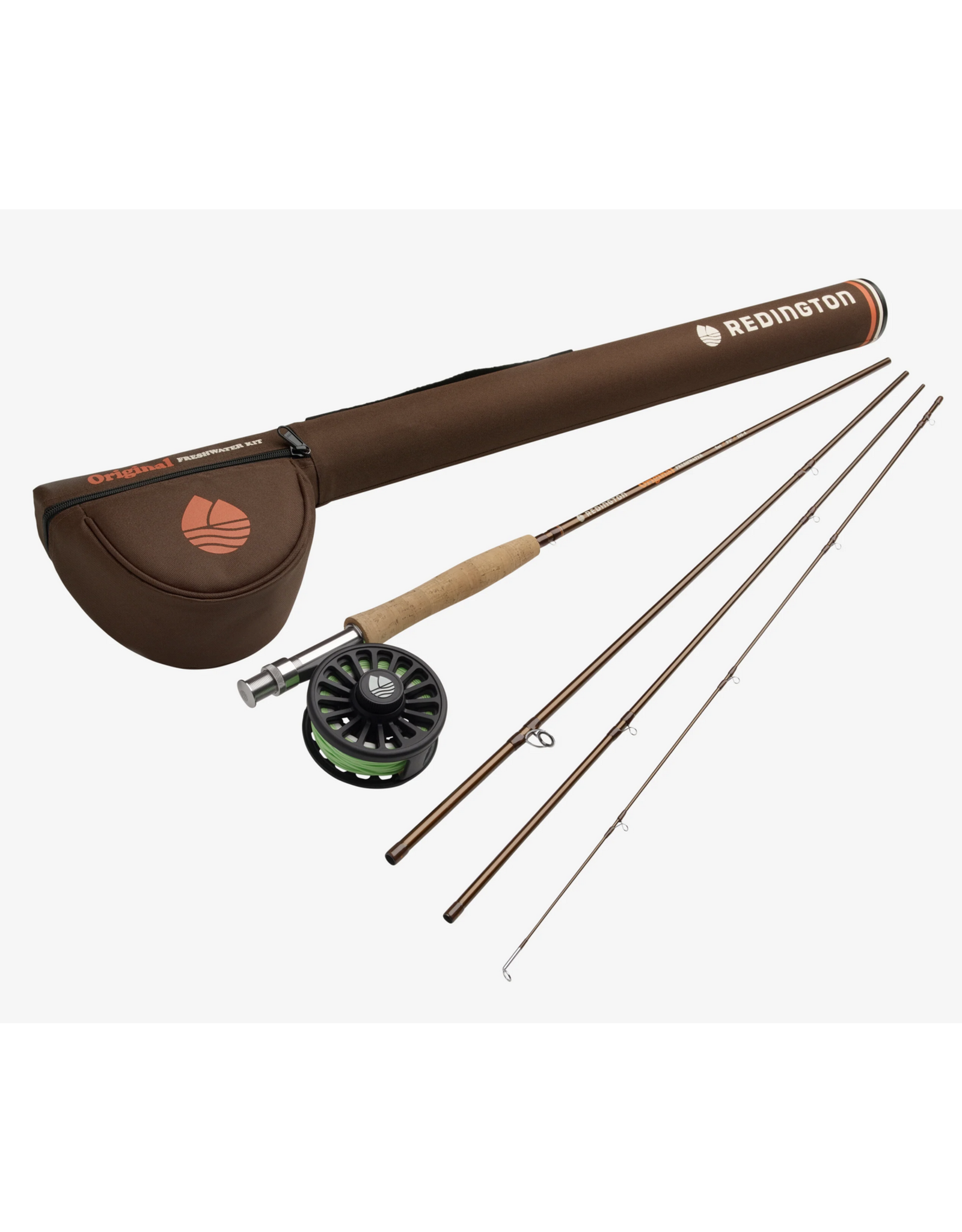 Redington Redington Original Freshwater Fly Rod Outfit 9' 5wt