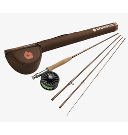 Redington Redington Original Freshwater Fly Rod Outfit 9' 5wt