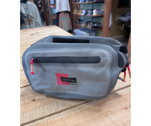Orvis gale force sling pack online