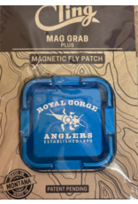 Cling Cling Mag Grab™ Plus