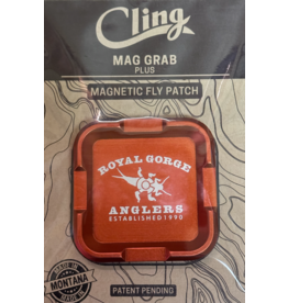 Cling Cling Mag Grab™ Plus