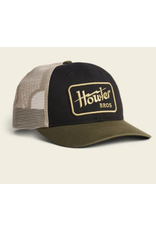 Howler Howler Electric Standard Hat (Pinegrove)