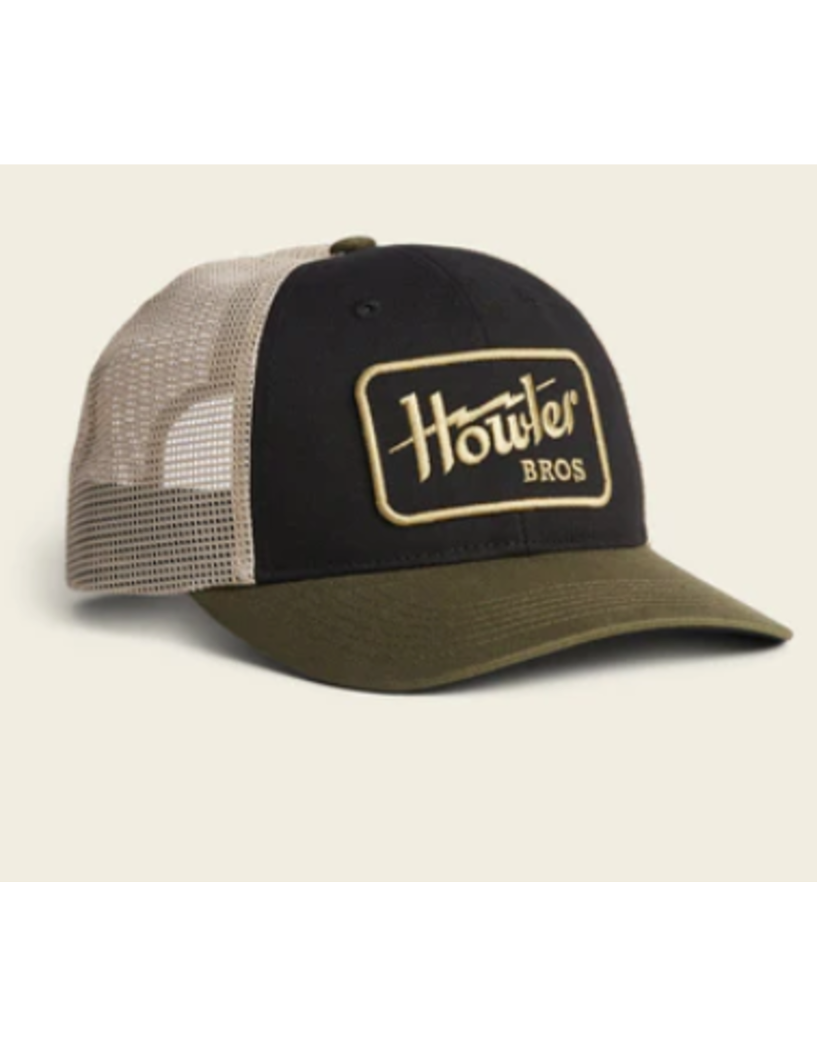 Howler Howler Electric Standard Hat (Pinegrove)