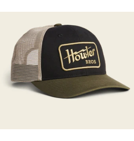 Howler Howler Electric Standard Hat (Pinegrove)