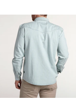 Howler Howler Brothers Dust Up Denim Snapshirt Howler Howler Brothers Dust Up Denim Snapshirt