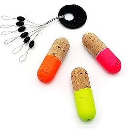 Corqs Corqs Tactical Strike Indicator 1/2"