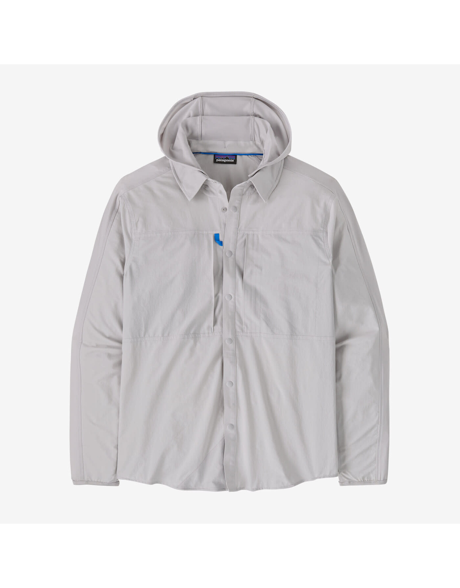 Patagonia mixed guide hoody discount