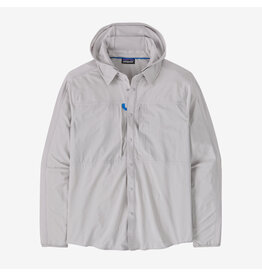 Patagonia Patagonia River Rambler Hybrid Sun Hoody