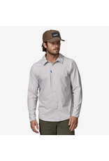 Patagonia Patagonia River Rambler Hybrid Sun Hoody