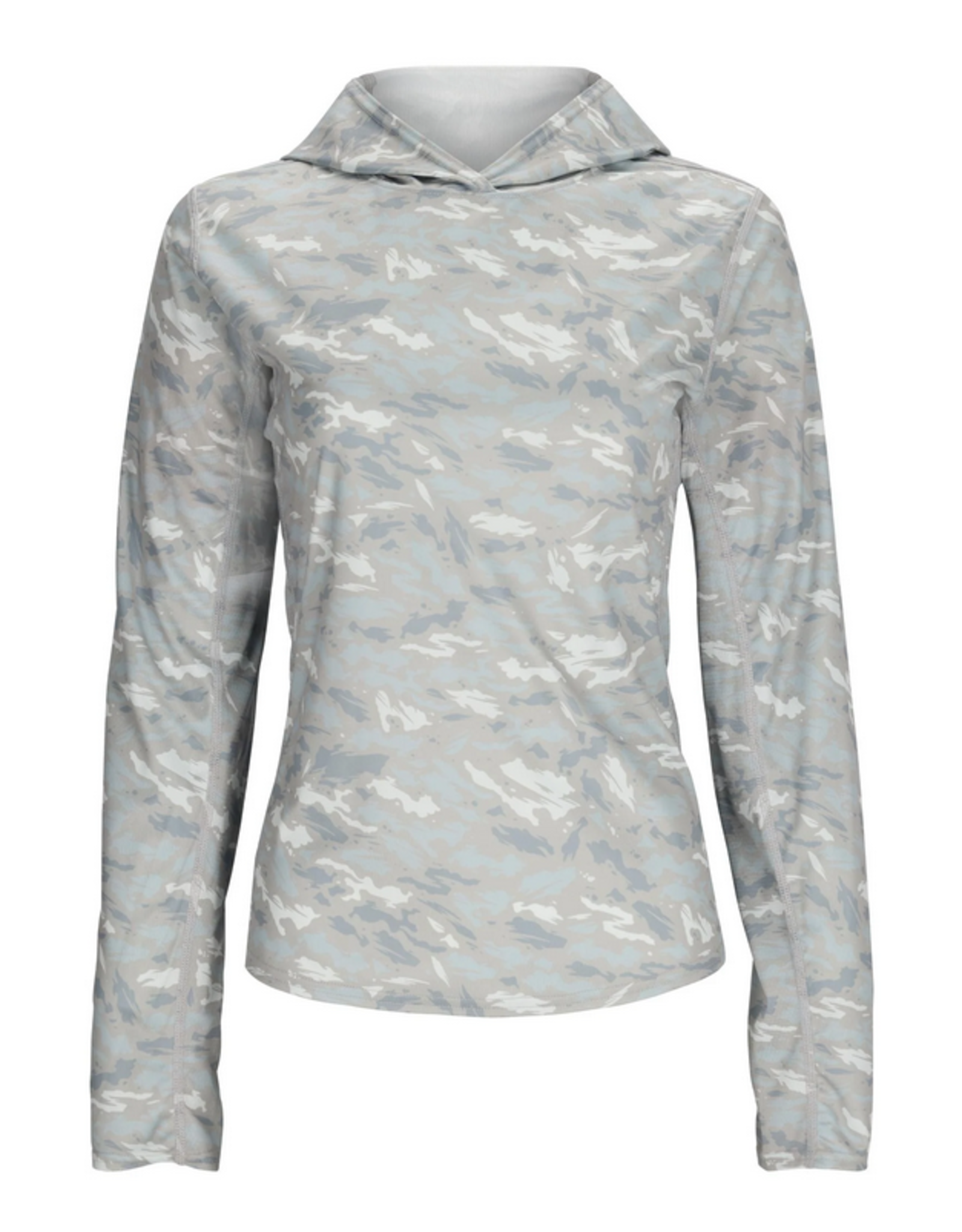 Simms Simms  W's Challenger Solar Hoody