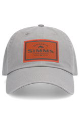 Simms Simms Single Haul Cap (Cinder)