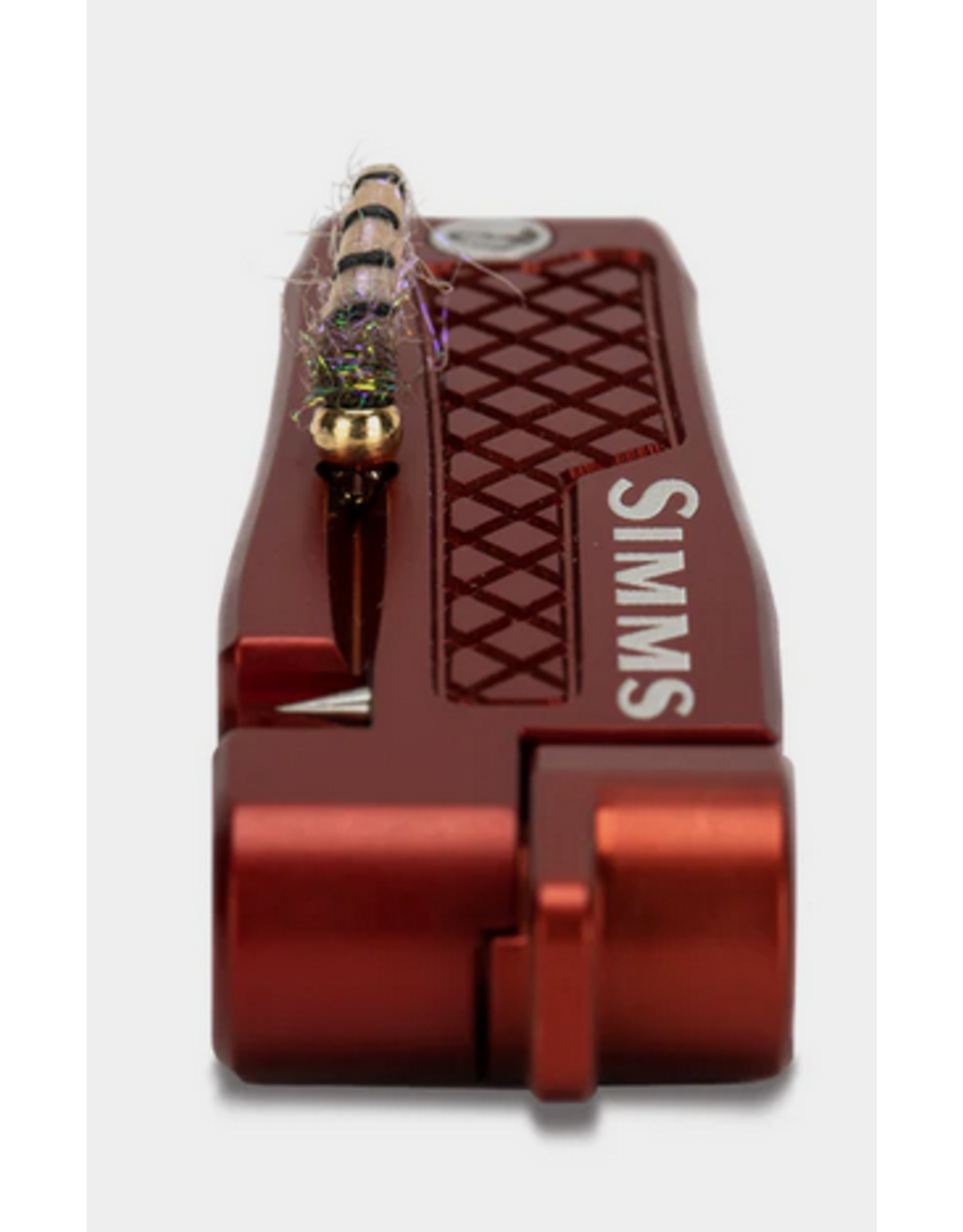 Simms Simms Pro Nipper (Simms Orange)