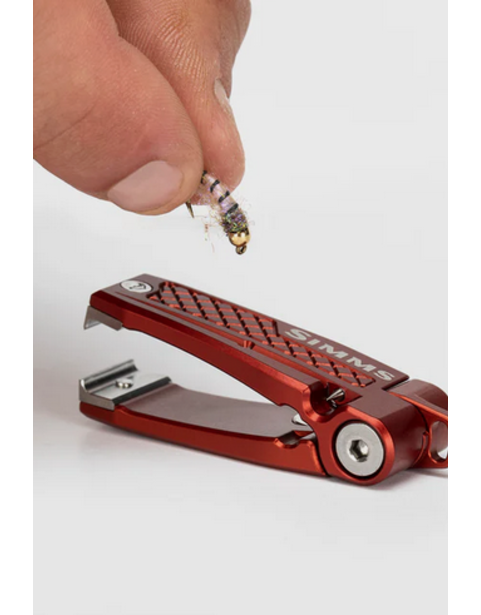 Simms Simms Pro Nipper (Simms Orange)