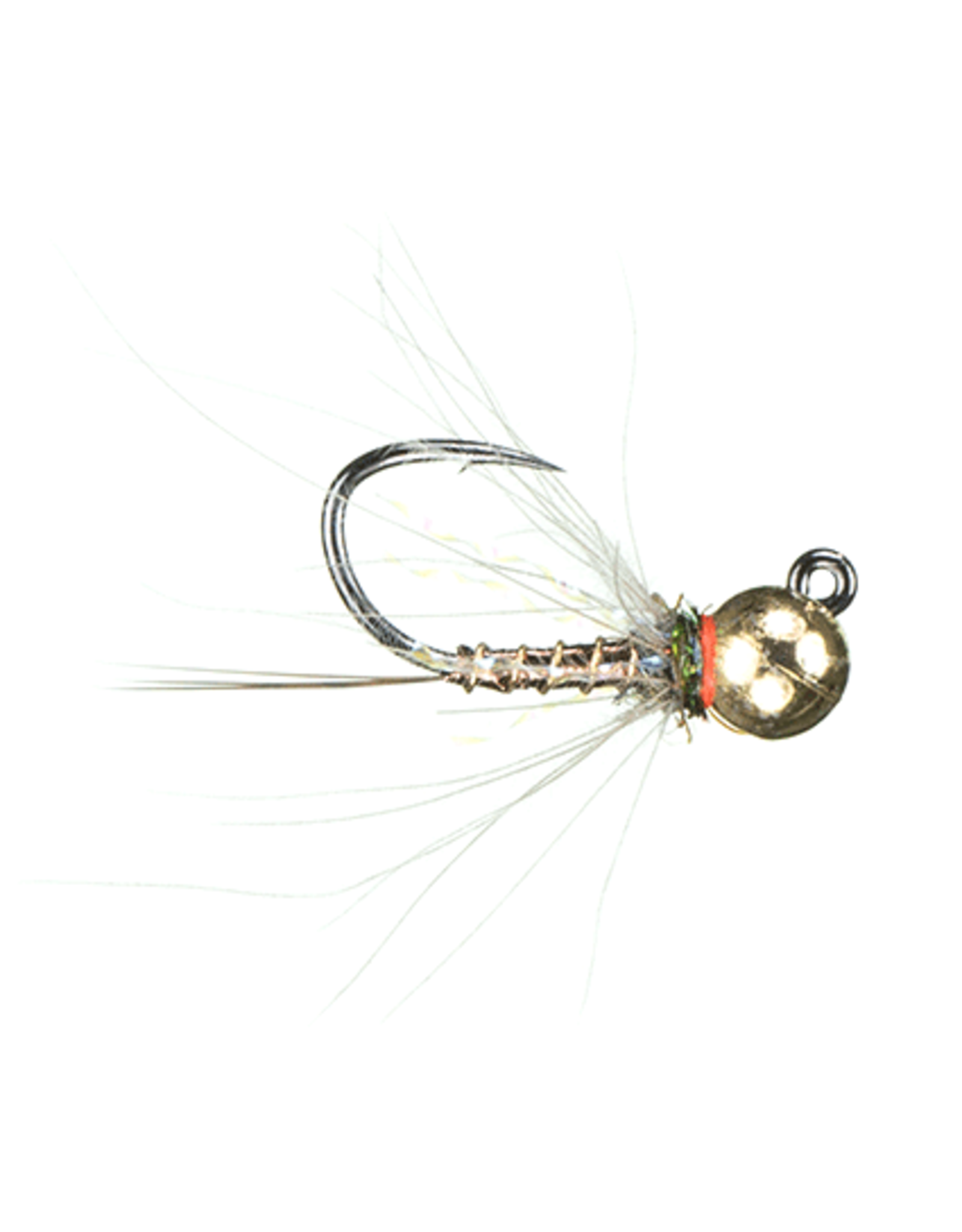 Montana Fly Company Jig Thrasher