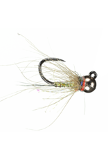 Montana Fly Company Jig Thrasher