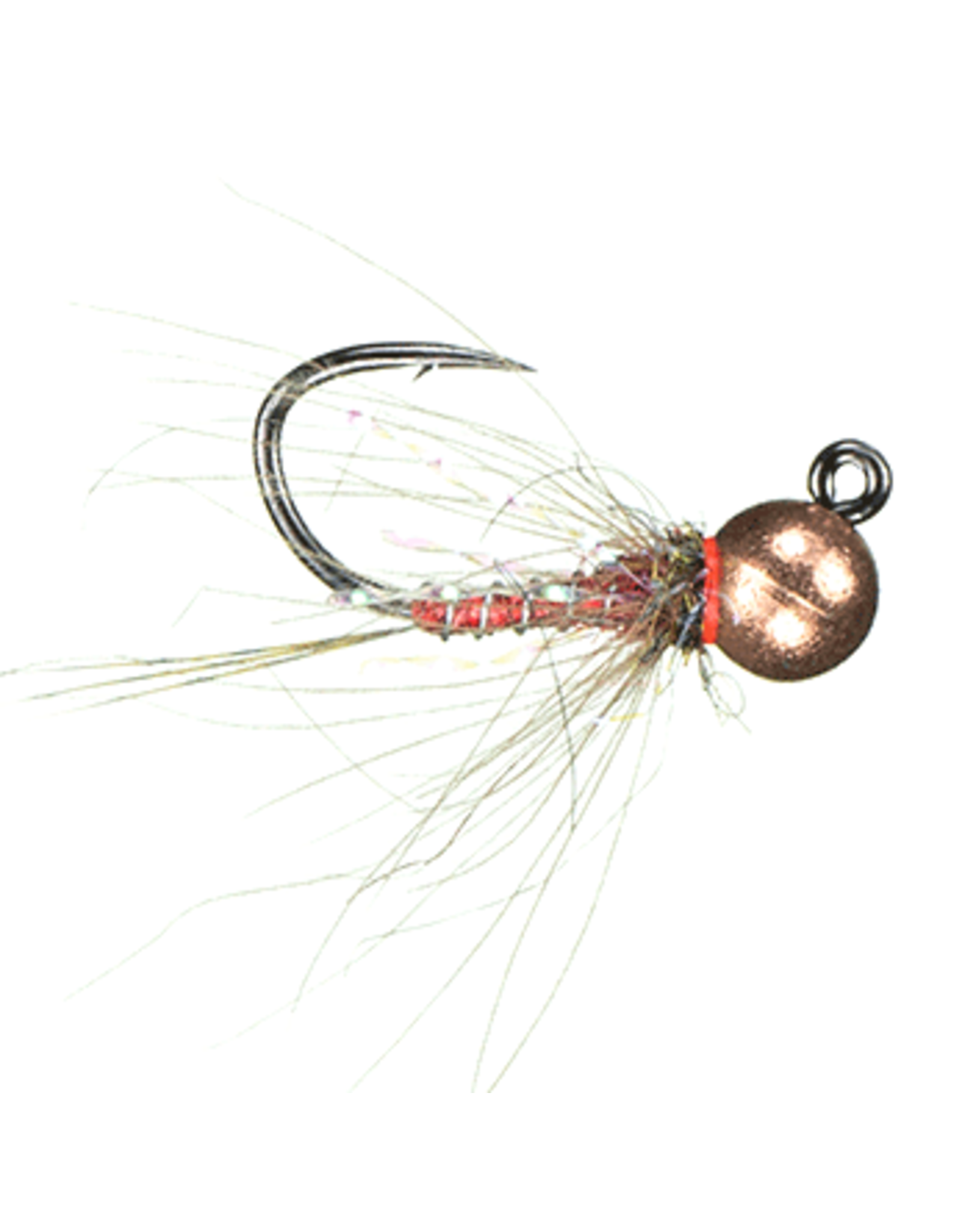 Montana Fly Company Jig Thrasher