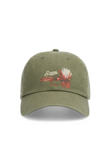 Simms Simms Single Haul Cap Dark Clover
