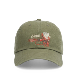 Simms Simms Single Haul Cap Dark Clover