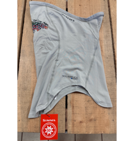 Simms RGA Anniversary Logo Sungaiter