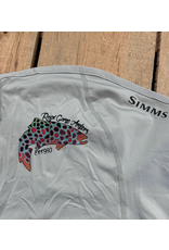 Simms RGA Anniversary Logo Sungaiter