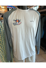 Simms Simms RGA Send It Solar Tech Tee