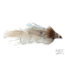 Montana Fly Company Lynch's Drunk & Disorderly #2 (1 Pack)