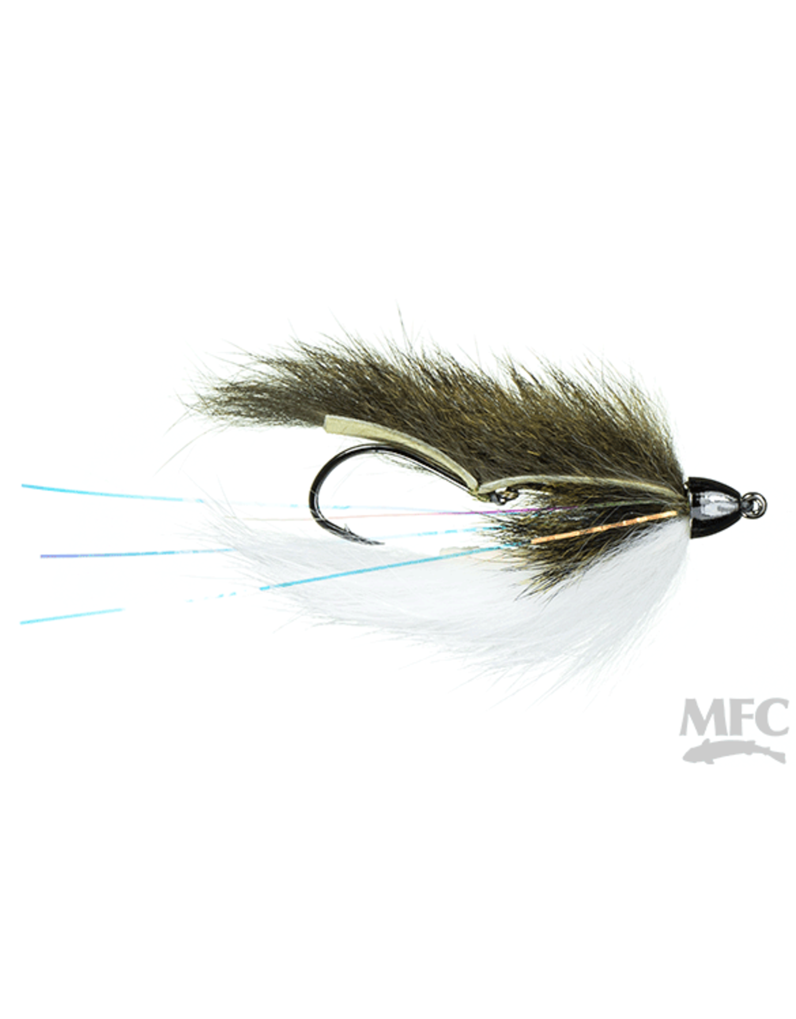 Montana Fly Company Dalai Lama (1 Pack)